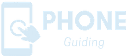 PhoneGuiding