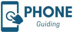 PhoneGuiding