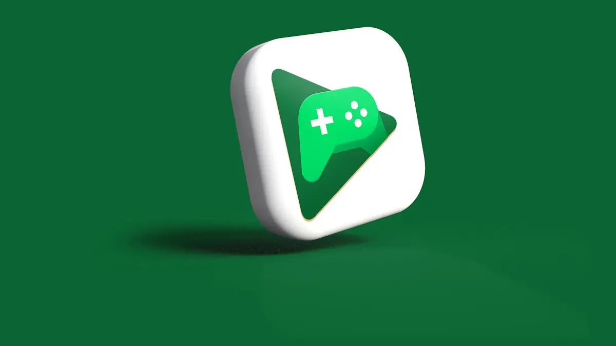 Logo, icon