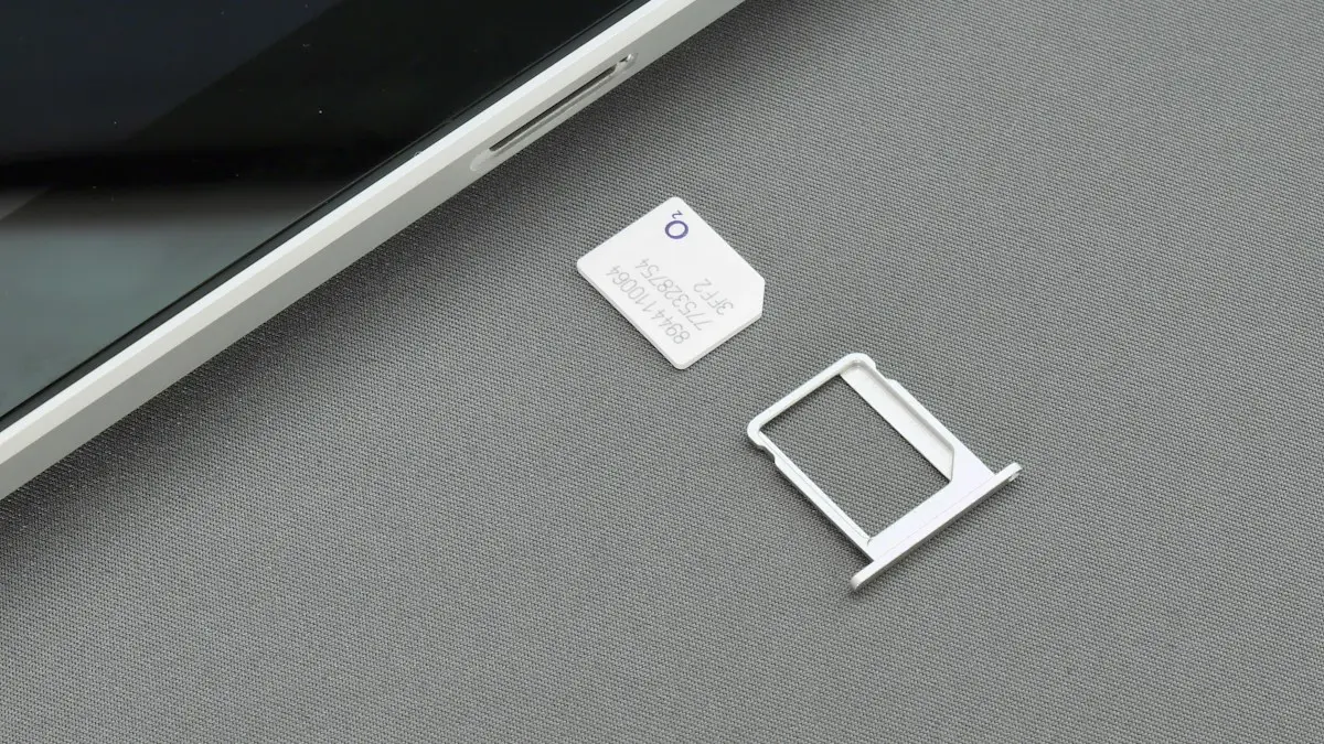 Sim card