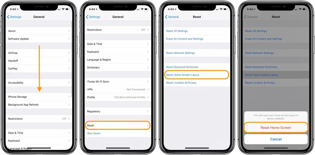 How To Change Color On IPhone Phone Guiding